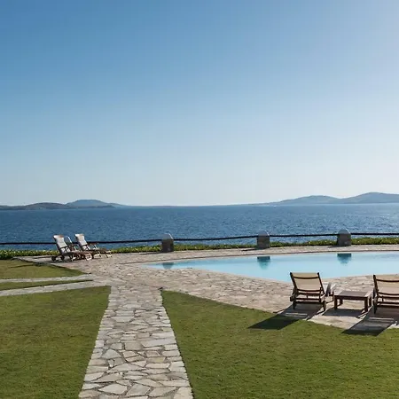 Mykopetra Apartahotel Mykonos Town